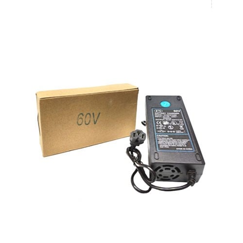 شاحن 60 فولت مثلث