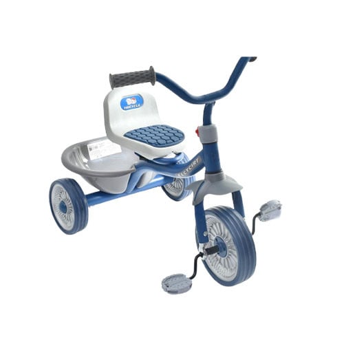 دراجة اطفال 3 عجلات