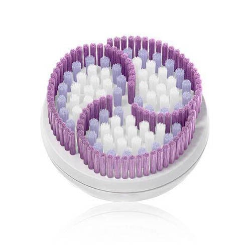 براون فرشاة تقشير بديلة Silk épil 7) 79 SPA)