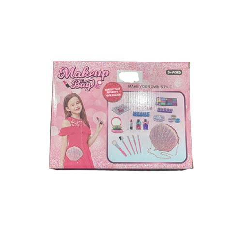 لعبة شنطة مكياج للبنات