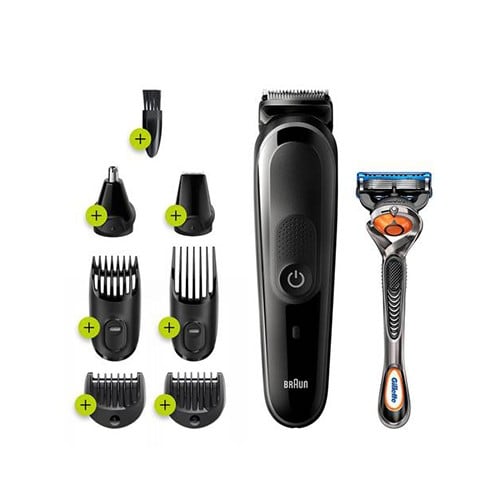 ماكينة الحلاقة الكهربائية 1*8