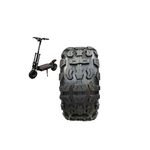 كفر لسكوتر الوحش 60فولت