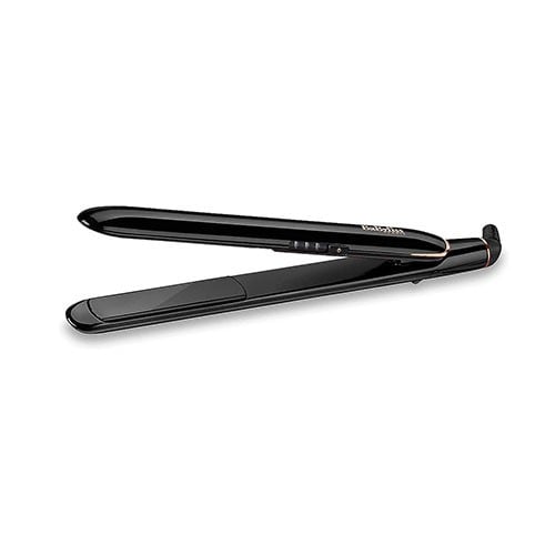 بيبي ليس سيرميك الة فرد الشعر