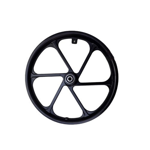 جنط دراجة مقاس 16 امامي