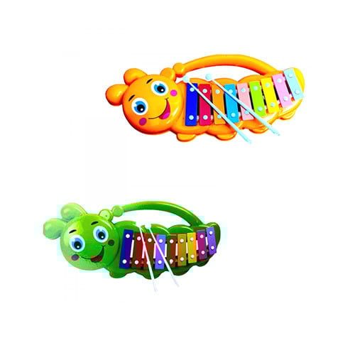 بيانو النحلة عصاتين