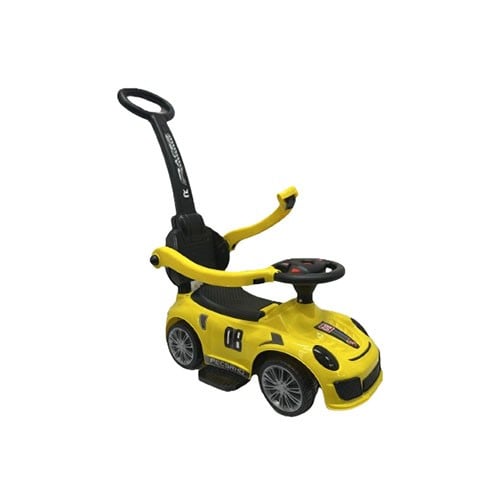 سيارة ركوب أطفال بعمر 1-3 سنوات