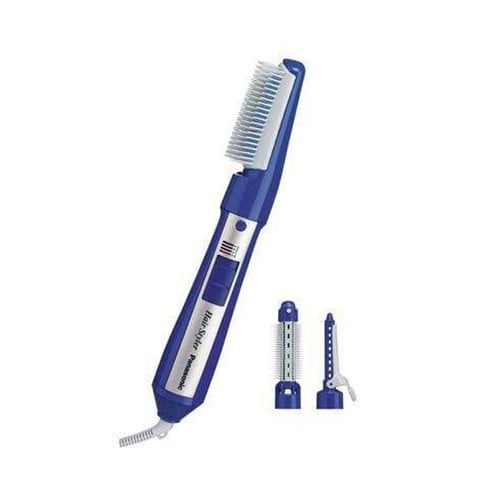 باناسونيك استشوار 3 قطع