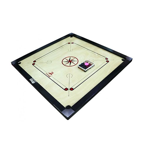 لوح كيرم هيمكو أصلي 36*36