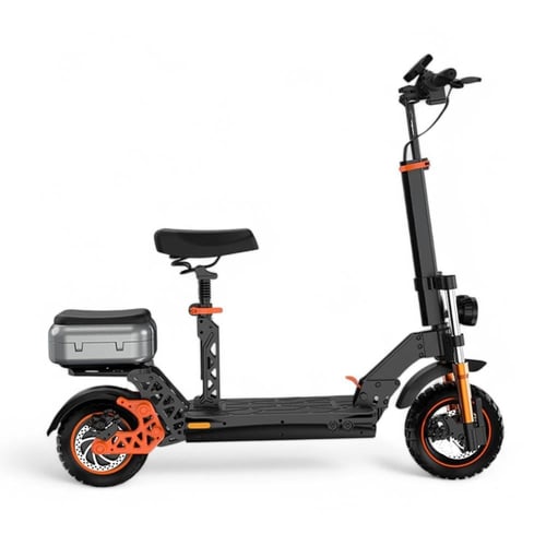 سكوتر كهربائي للكبار الوحش M5 Pro محرك 500 واط مود...