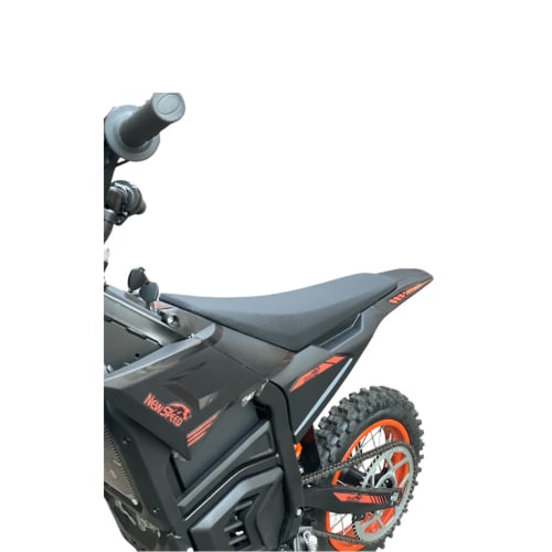 دباب صحراوي كهربائي 48V – محرك 2500 واط، بطارية 20...