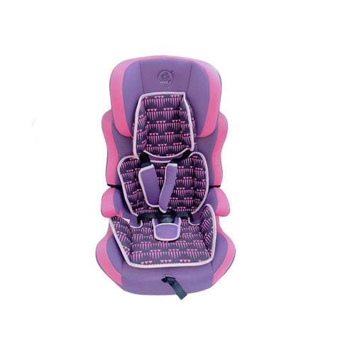 مقعد كرسي سيارة للأطفال