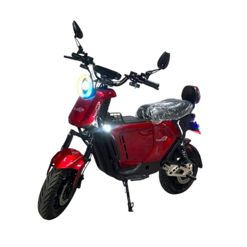 دباب DR المطور برو 72 فولت – قوة 4000 واط وأداء اح...