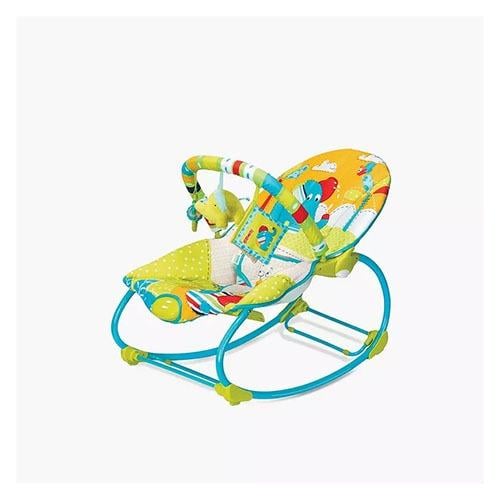 كرسي هزاز للأطفال متعدد الوظائف