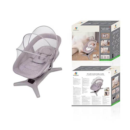 كرسي هزاز للأطفال متعدد الاتجاهات