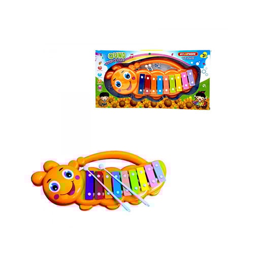 بيانو النحلة عصاتين