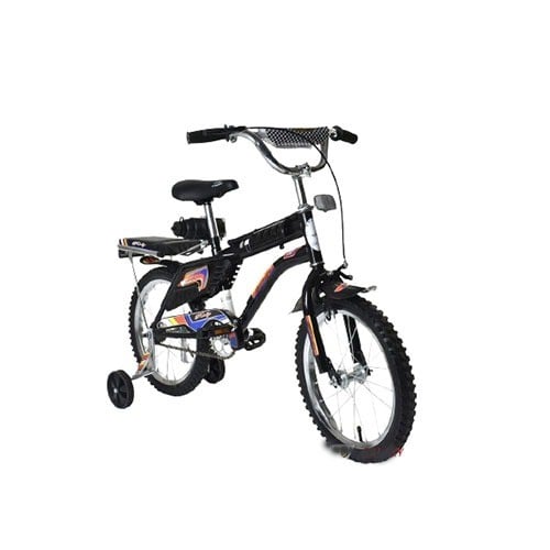 دراجة هوائية للاطفال رامبو مقاسات مختلفة 12 و 14 و...