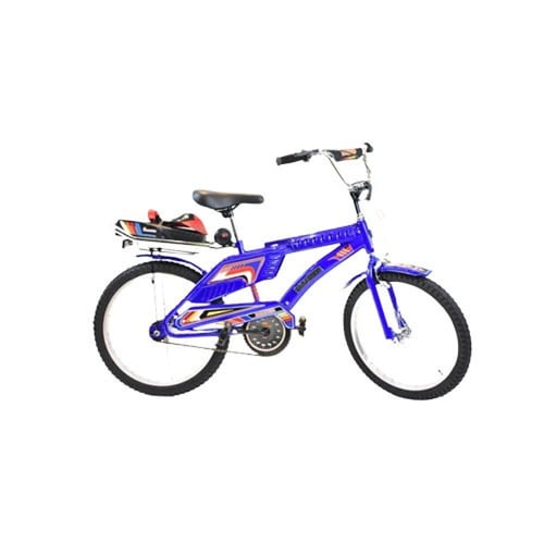 دراجة رامبو مقاس 20