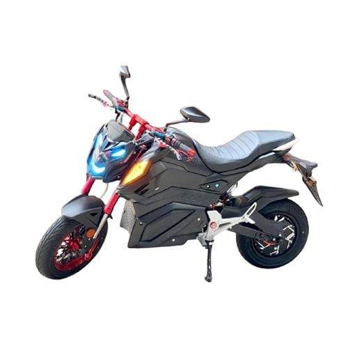 دباب كهربائي ببطارية كبير جدا 72 فولت/20000 مللي أ...