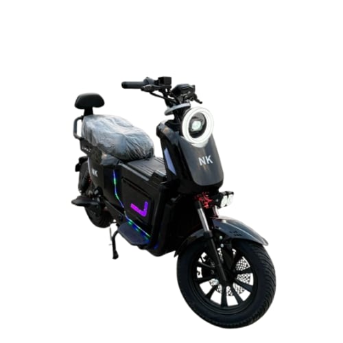 دباب ديار كهربائي مطور بقدرة 8000 واط – بطارية 72...