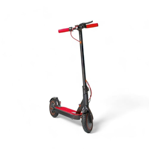 سكوتر كهربائي للكبار 36 فولت كفرات 10 انش