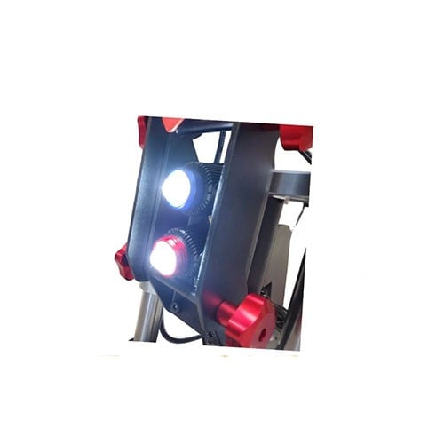 سكوتر الغواصة الكهربائي 72 فولت اصدار 2025