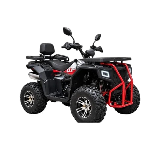 دباب A7-30 بنزين 200cc أوتوماتيك – تبريد زيت ودفع خلفي