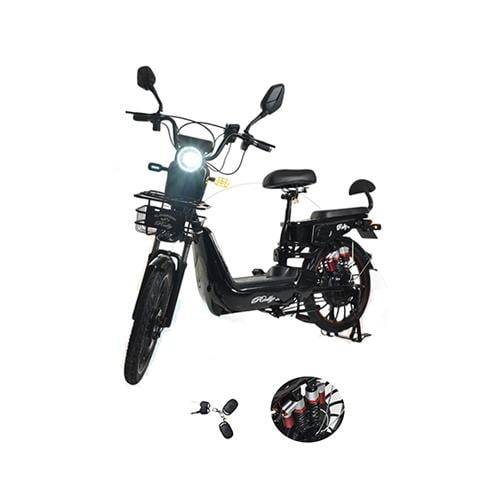 دباب كهربائي مقاس 20 بقوة 48V المطورة