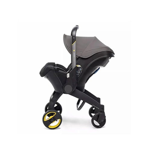 عربة كارسيت 4 في 1 للأطفال ومتعدد الاستخدامات