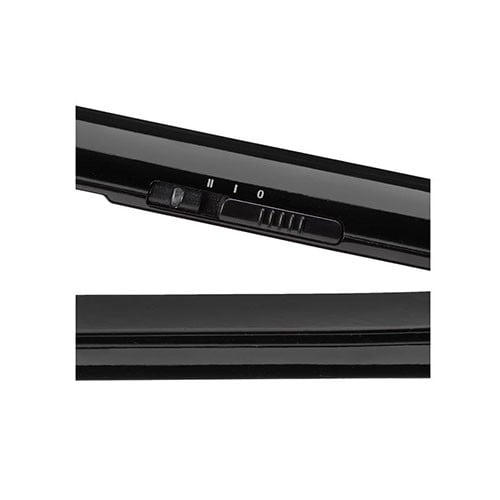 بيبي ليس الة فرد الشعر سيراميك