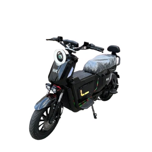 دباب ديار كهربائي مطور بقدرة 8000 واط – بطارية 72...