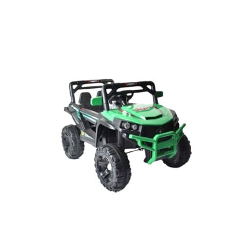 سيارة اطفال كهربائية جيب