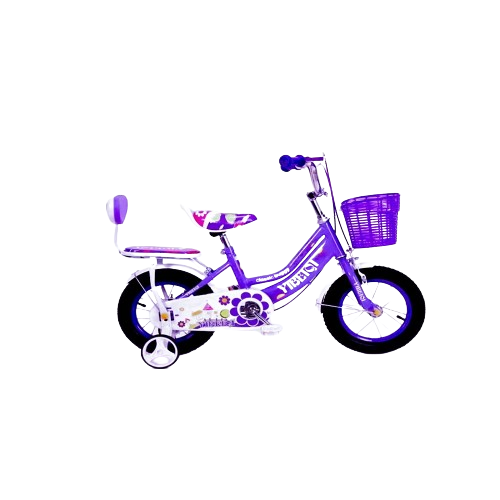 دراجة هوائية للبنات مقاس 12 ,14