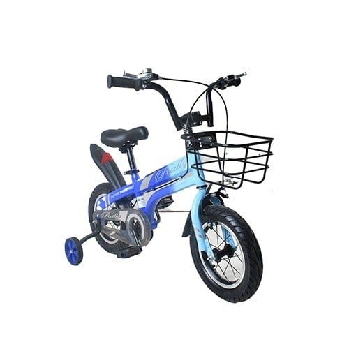 دراجات اطفال مقاسات مختلفة 16 و 14 و 12