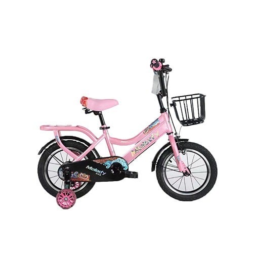 دراجة هوائية للاطفال مقاس 12-14-16