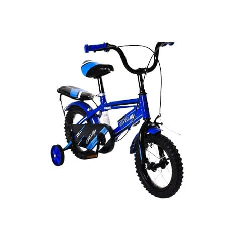 دراجة هوائيه مقاس 16 و 14 و 12