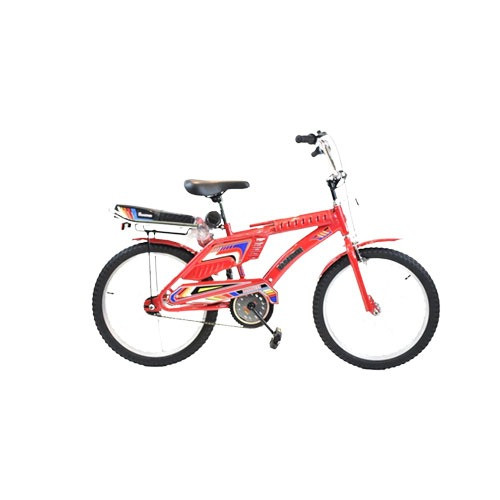 دراجة رامبو مقاس 20