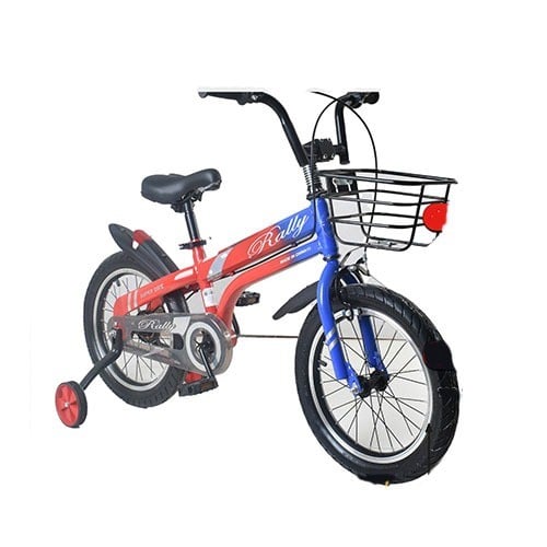 دراجات اطفال مقاسات مختلفة 16 و 14 و 12