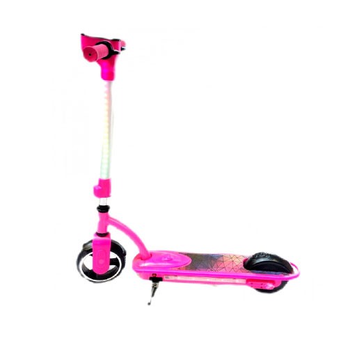 سكوتر ميني برو المضيء للأطفال24 فولت