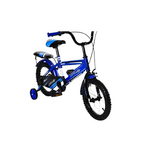 دراجة هوائيه مقاس 16 و 14 و 12