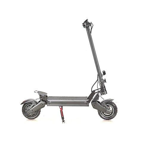 سكوتر كهربائي الغوريلا محرك واحد 48 فولت/12000مللي...