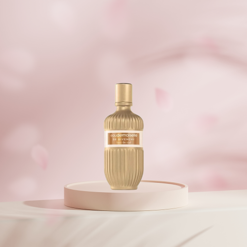 عطر اوودوموازيل بوى عود للنساء من جيفنشي - 100 مل