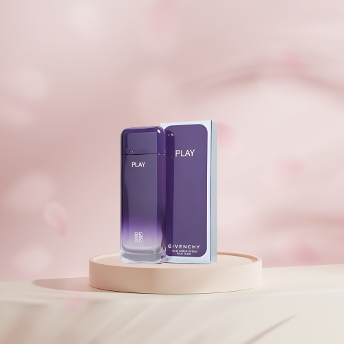 عطر جيفنشي بلاي انتنس للنساء - 75 مل