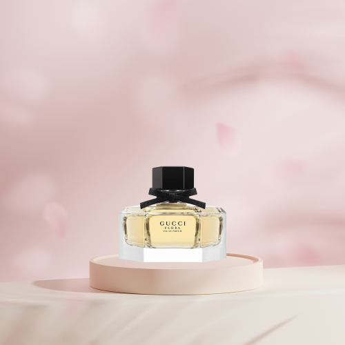 عطر قوتشي فلورا من قوتشي – 75مل - او دي بيرفيوم