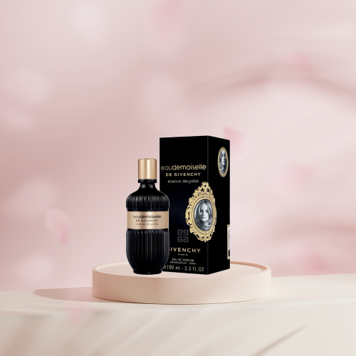 عطر اوودوموازيل للنساء من جيفنشي - 100 مل