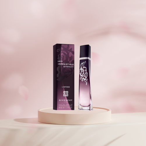 عطر فيري اريزيستبل انتنس من جيفنشي للنساء - او دي...