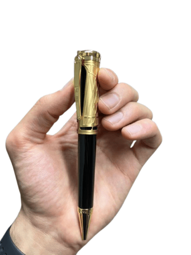 قلم مون بلانك