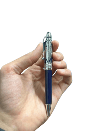 قلم مون بلانك