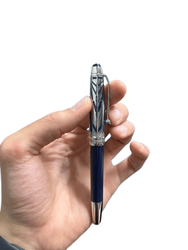 قلم مون بلانك