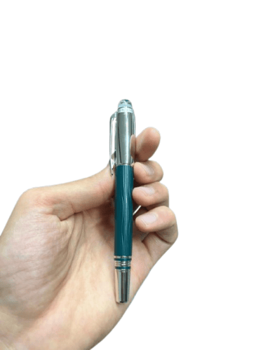 قلم مون بلانك ستاروولكر