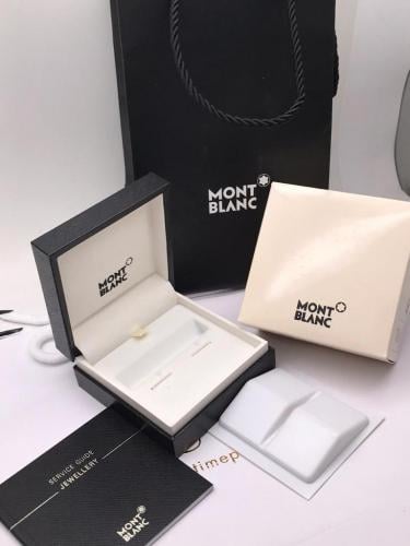 ملحقات كبك مون بلانك